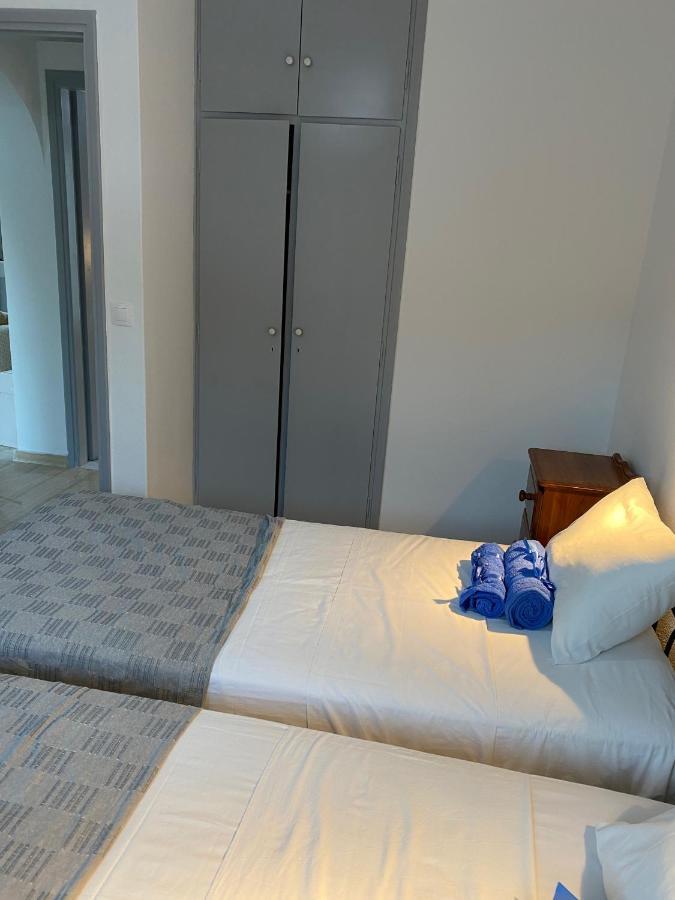Jalna Apartments By Air Vitesse - Stunning Sea & Mountain Views With Pool - Kassiopi Dış mekan fotoğraf