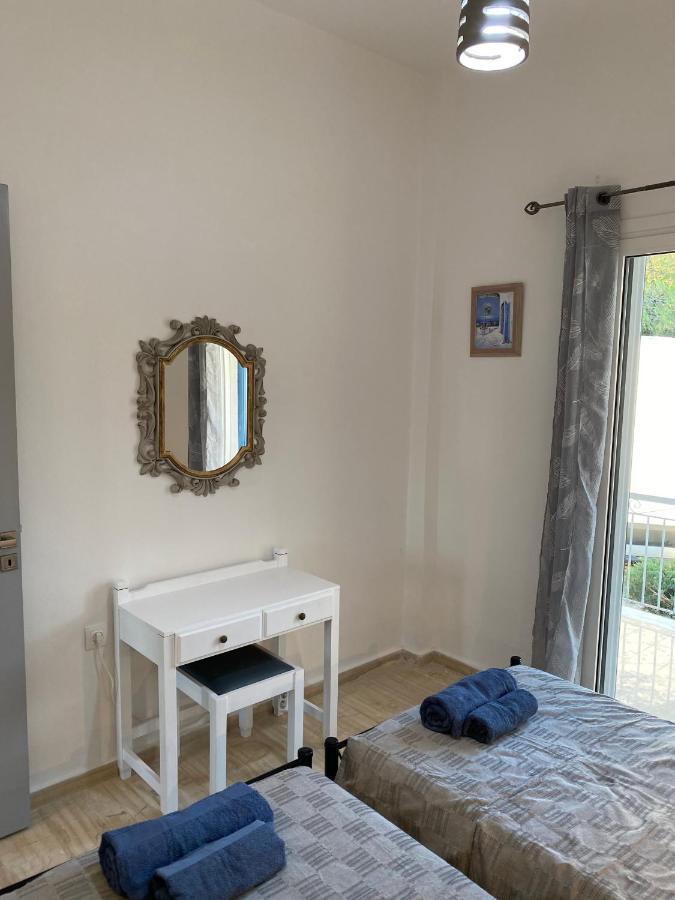 Jalna Apartments By Air Vitesse - Stunning Sea & Mountain Views With Pool - Kassiopi Dış mekan fotoğraf